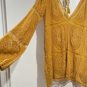 Jens Pirate Booty Mini Dress!